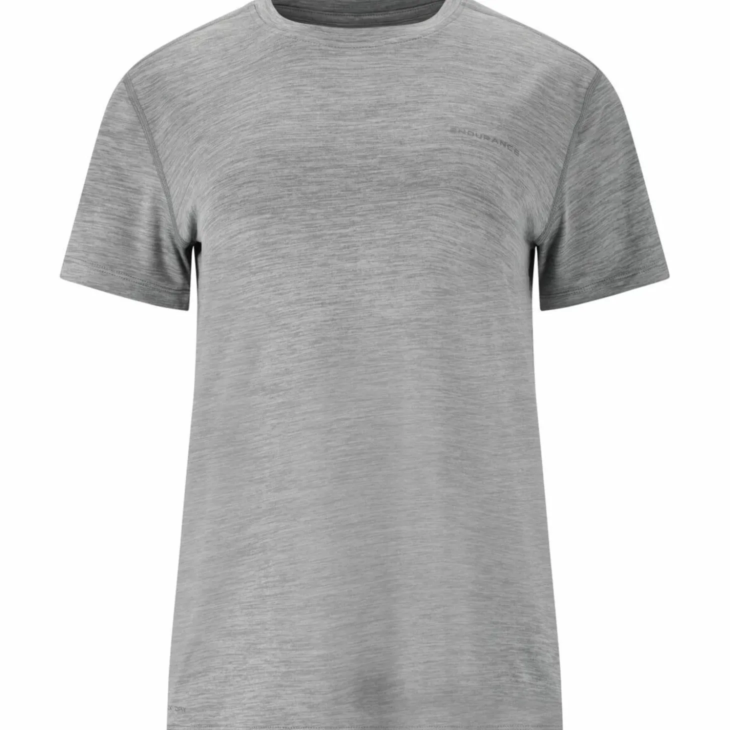 Alvaly Melange Damen T-Shirt