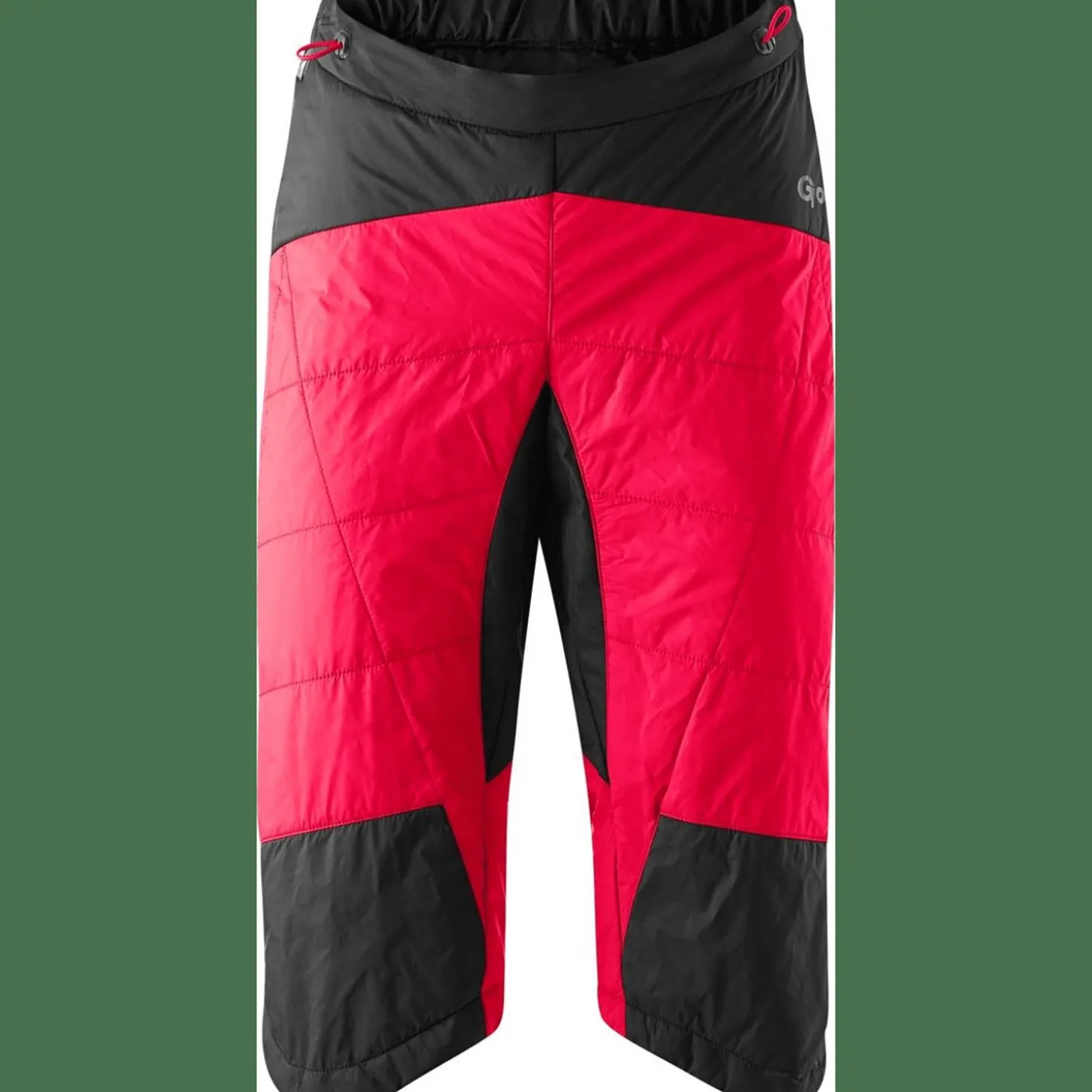 Alvao Damen Shorts