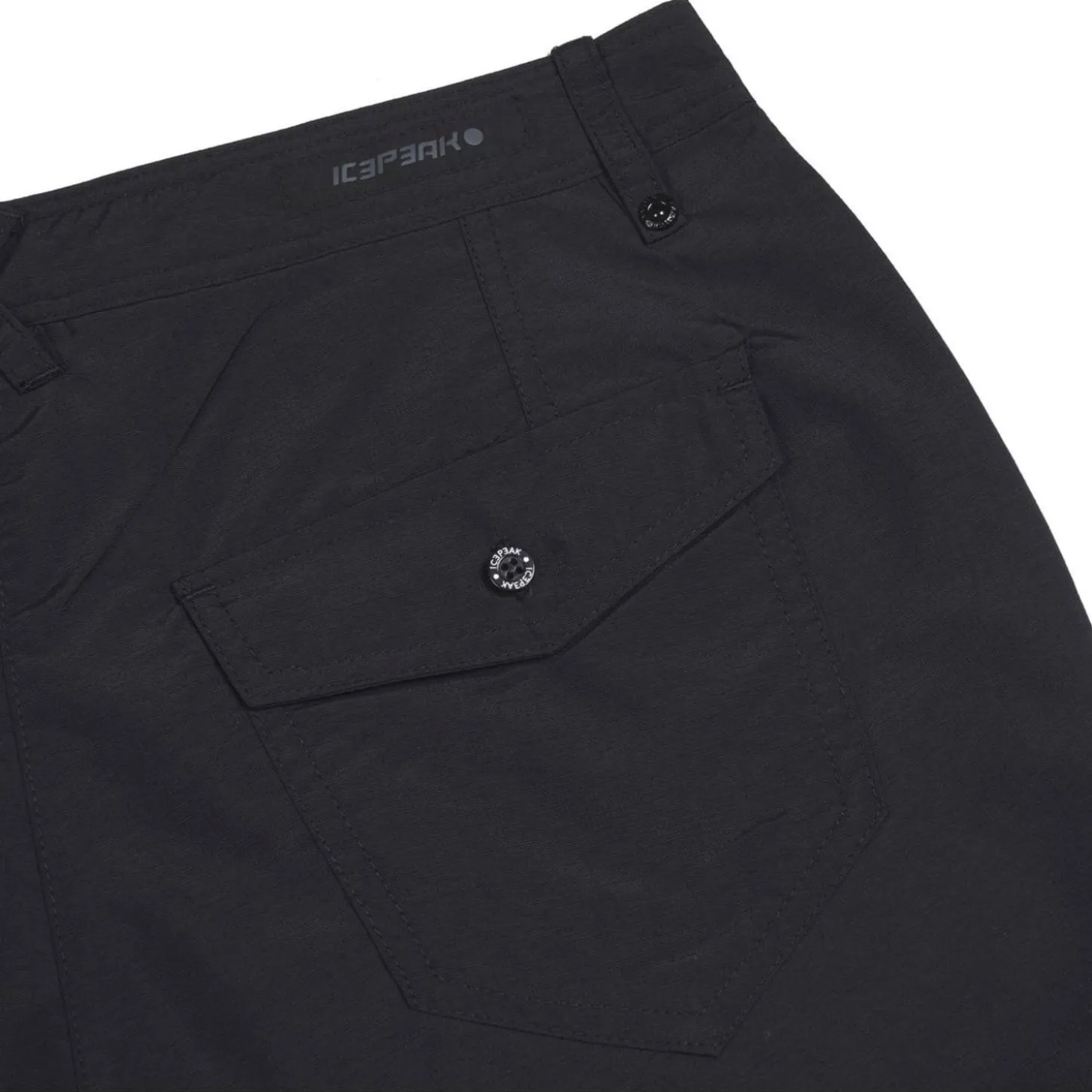 Amana Damen Shorts