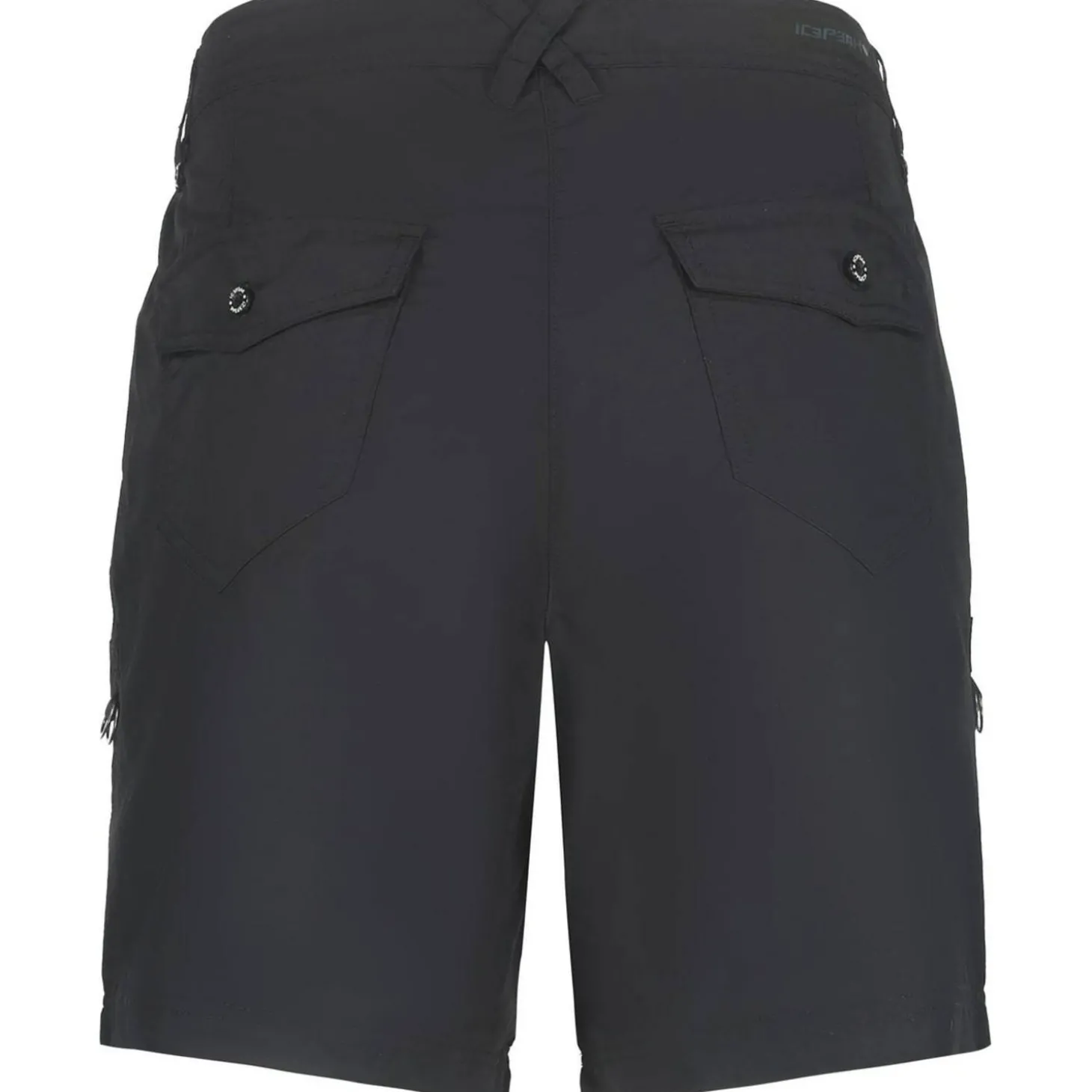 Amana Damen Shorts