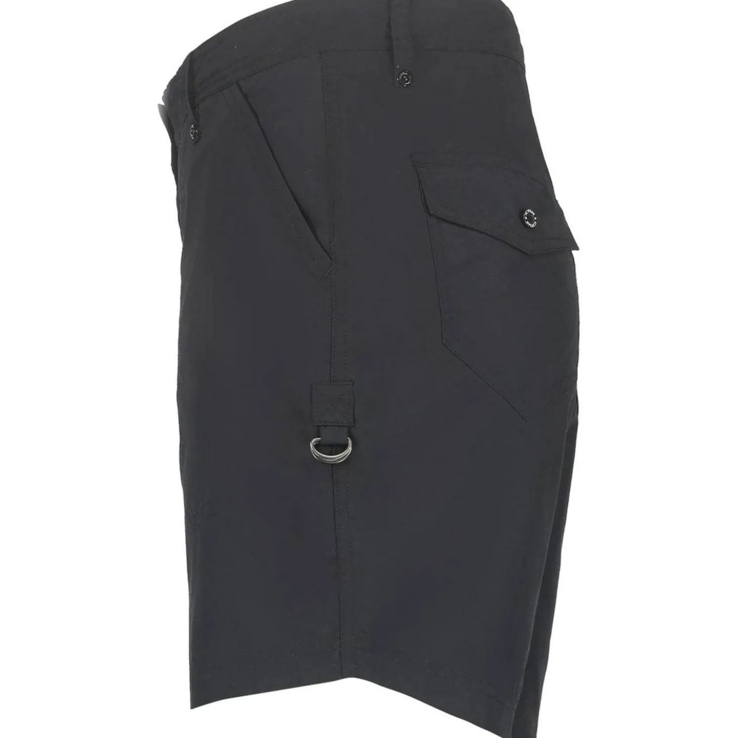 Amana Damen Shorts