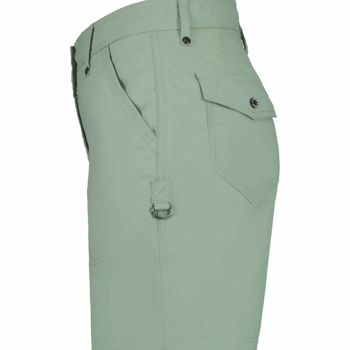 Amana Damen Shorts