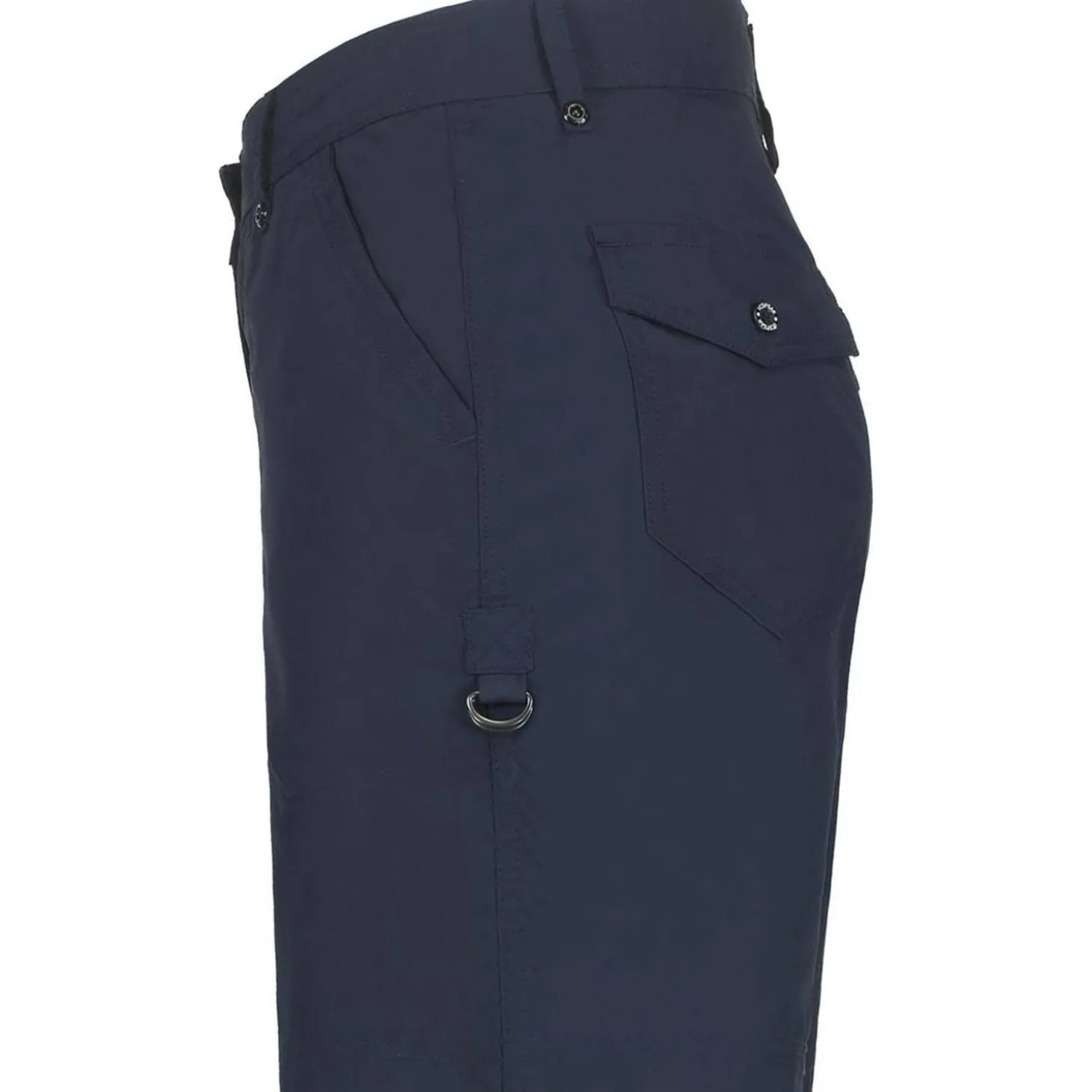 Amana Damen Shorts
