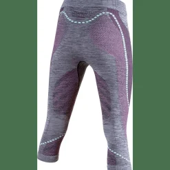 Ambityon UW Medium Melange Damen Strumpfhose