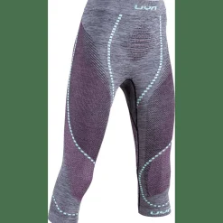 Ambityon UW Medium Melange Damen Strumpfhose
