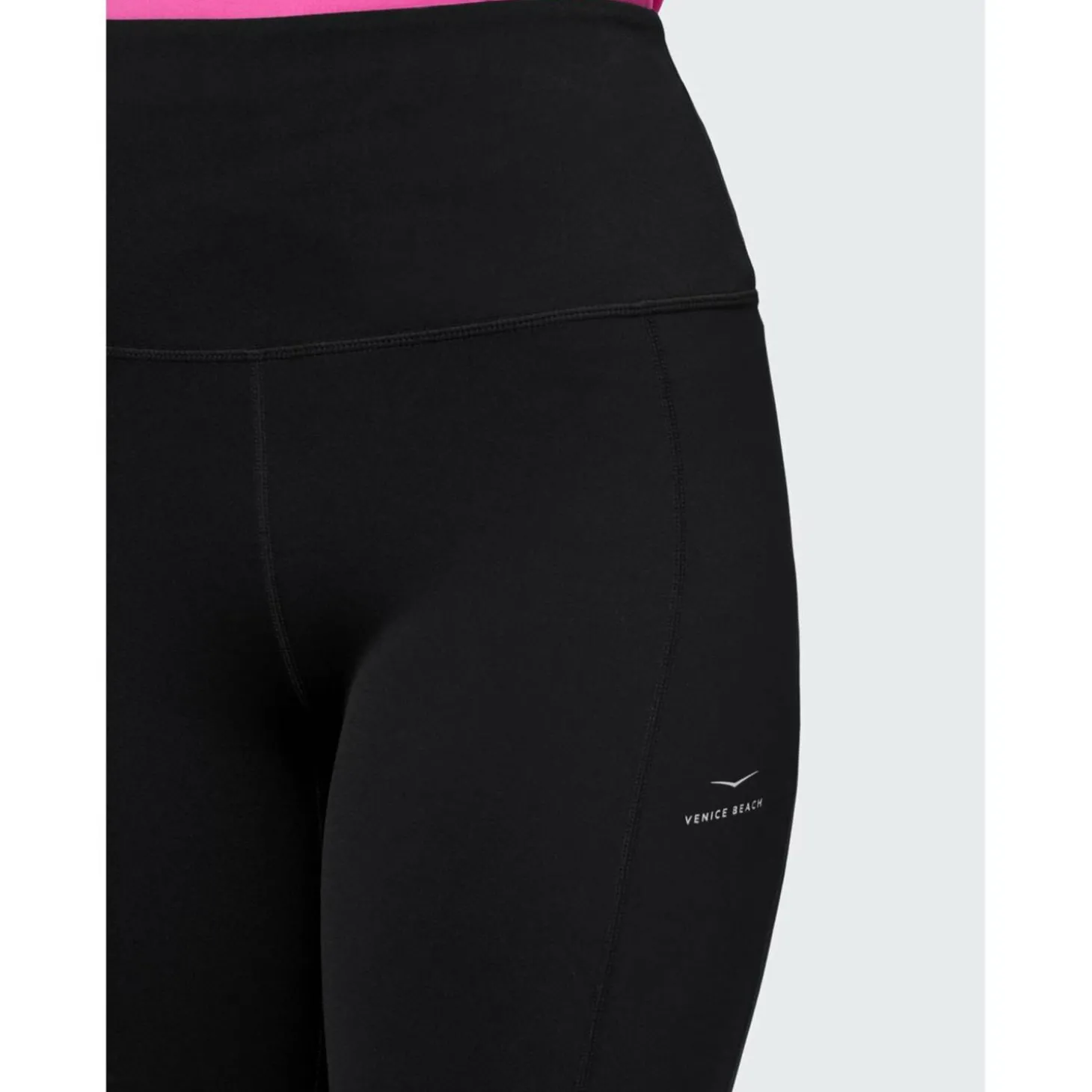 Amelia Damen 3/4-Hose