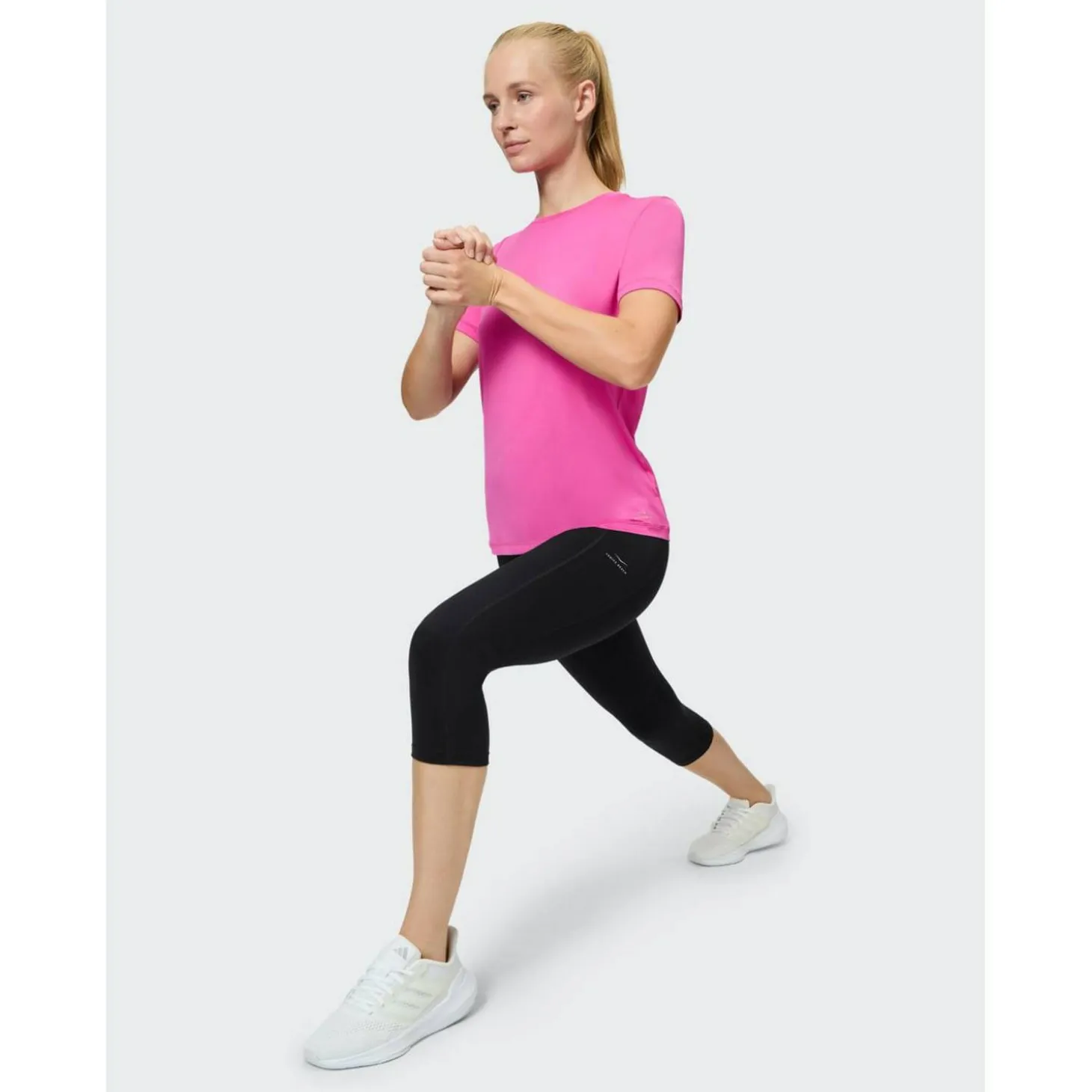 Amelia Damen 3/4-Hose