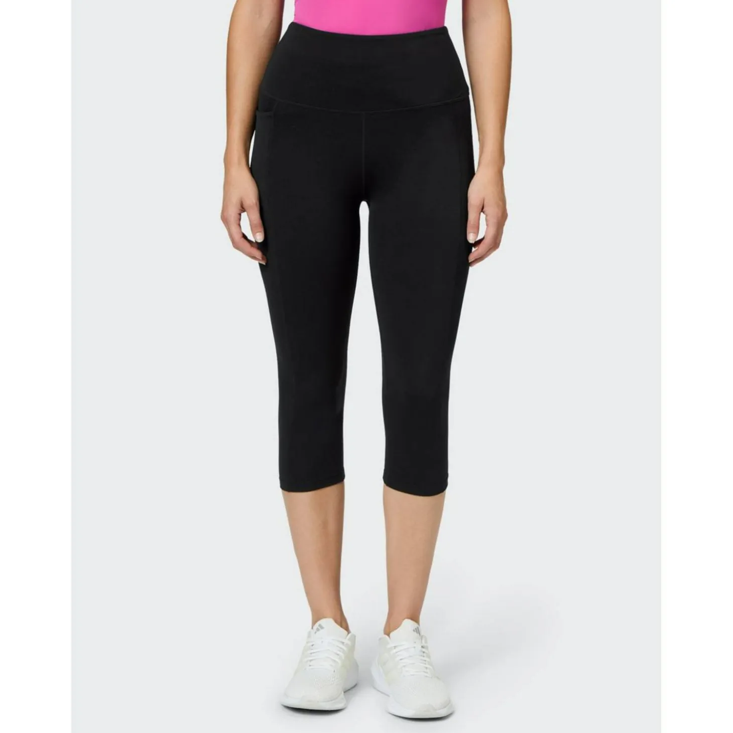 Amelia Damen 3/4-Hose