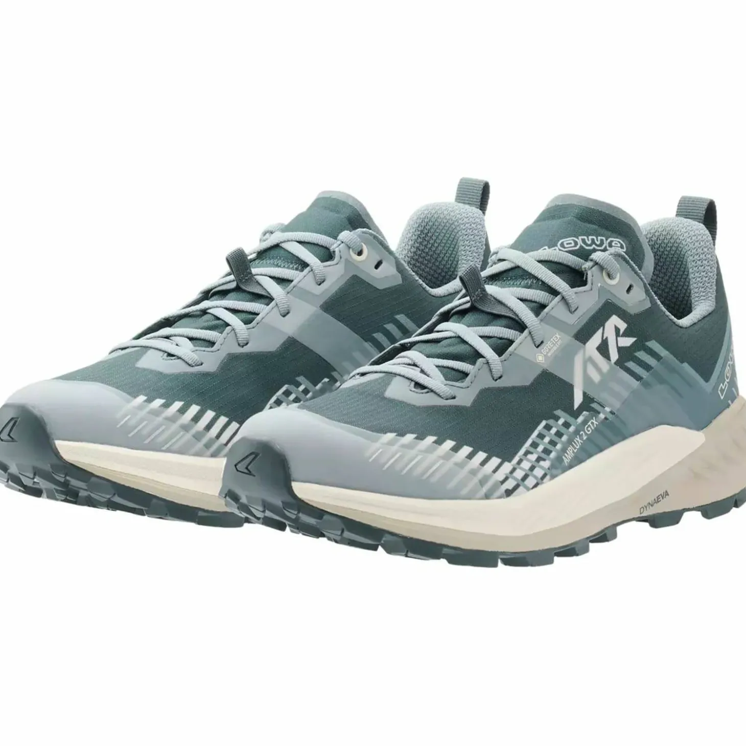 Amplux 2 GTX Damen Trailrunningschuhe