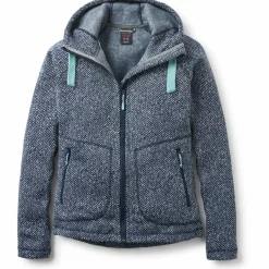 Amy Damen Kapuzensweater