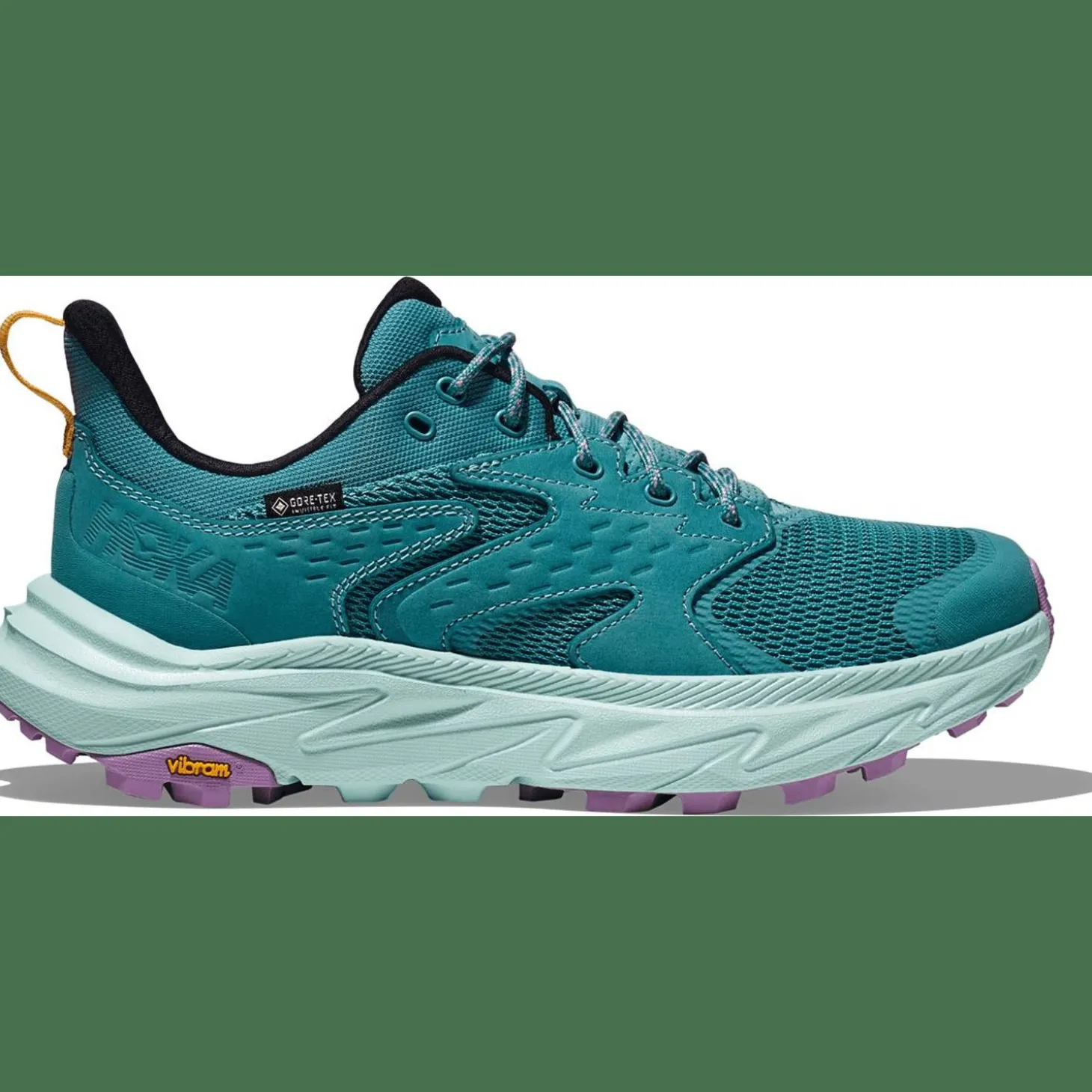 Anacapa 2 Low GTX Damen Trekkingstiefel