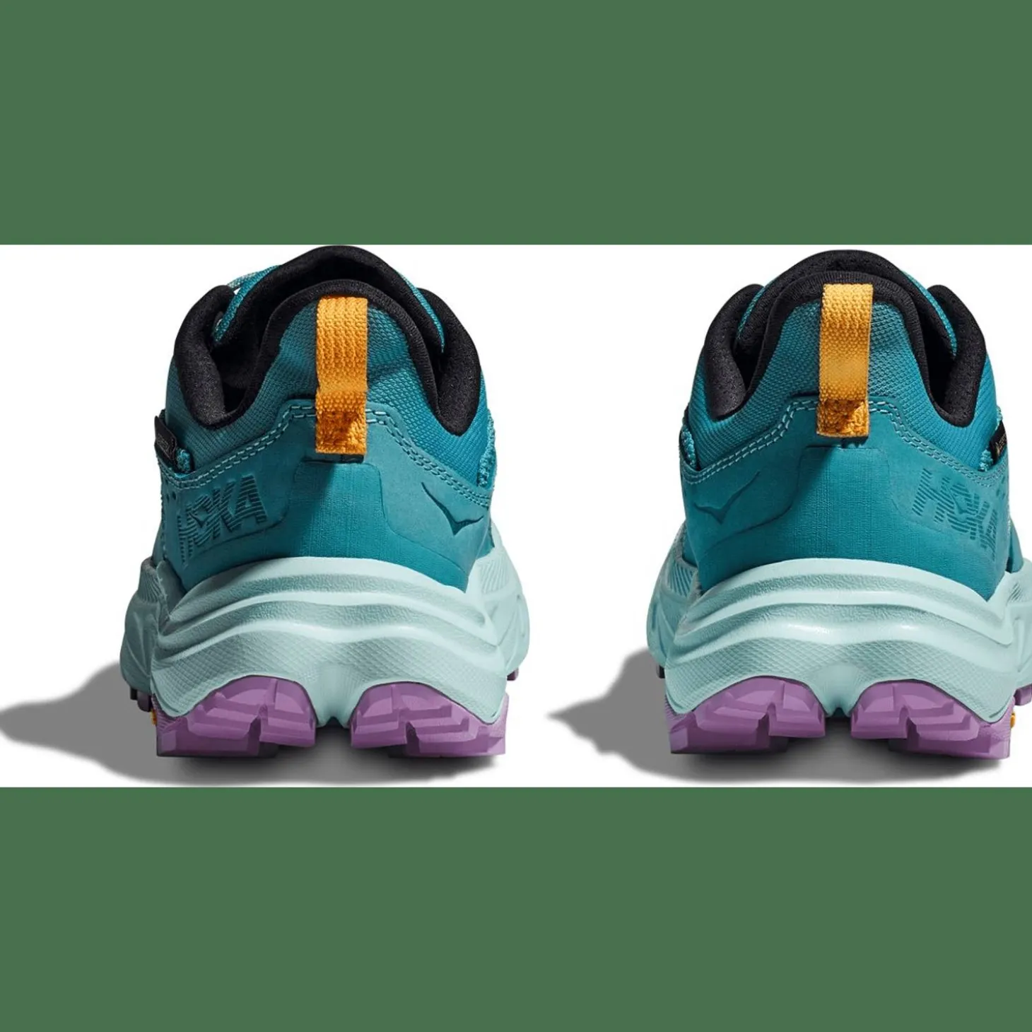 Anacapa 2 Low GTX Damen Trekkingstiefel