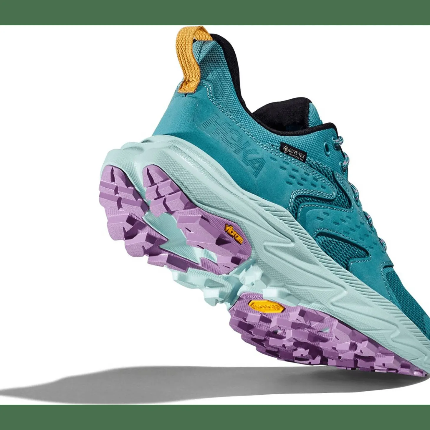 Anacapa 2 Low GTX Damen Trekkingstiefel