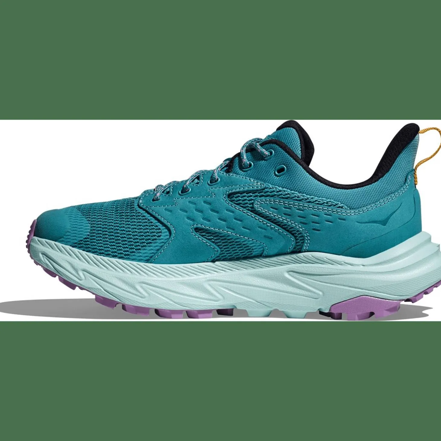 Anacapa 2 Low GTX Damen Trekkingstiefel