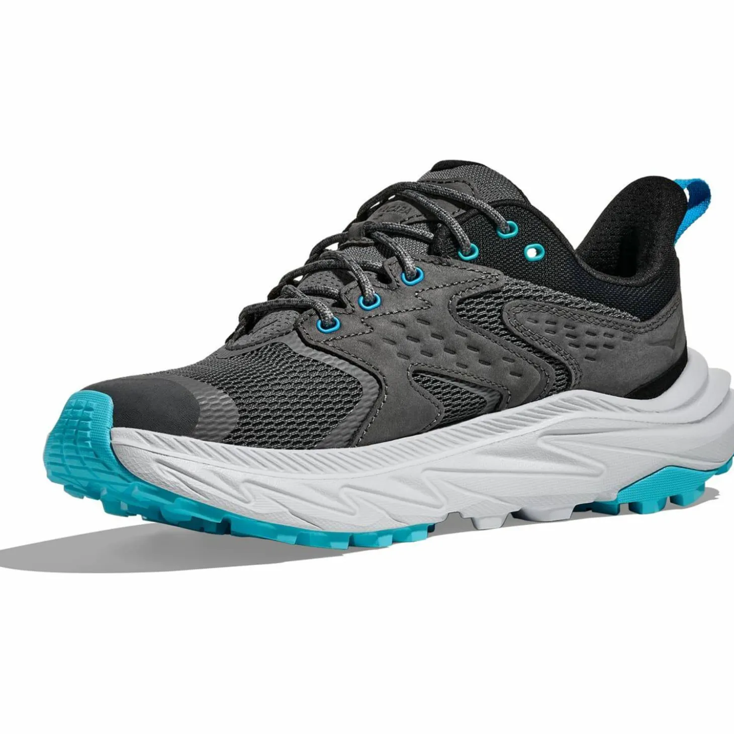 Anacapa 2 Low GTX Damen Trekking-Halbschuhe
