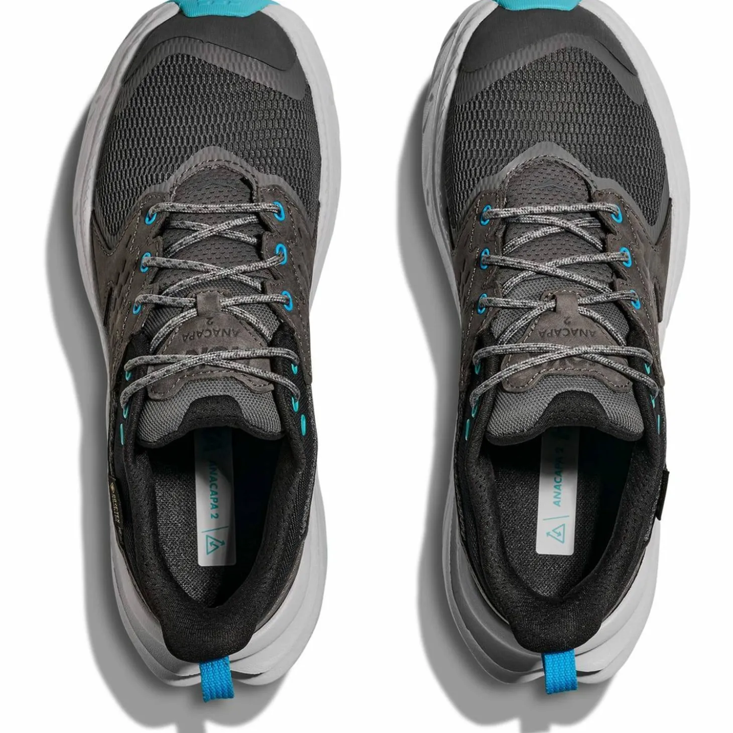 Anacapa 2 Low GTX Damen Trekking-Halbschuhe