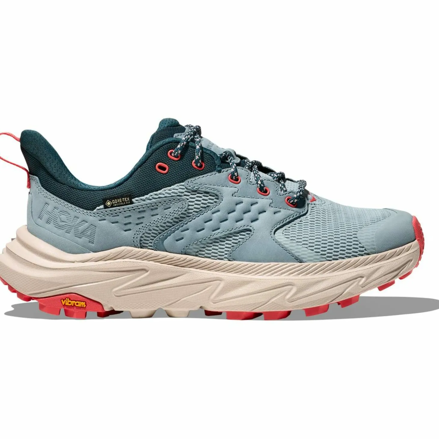 Anacapa 2 Low GTX Damen Trekking-Halbschuhe
