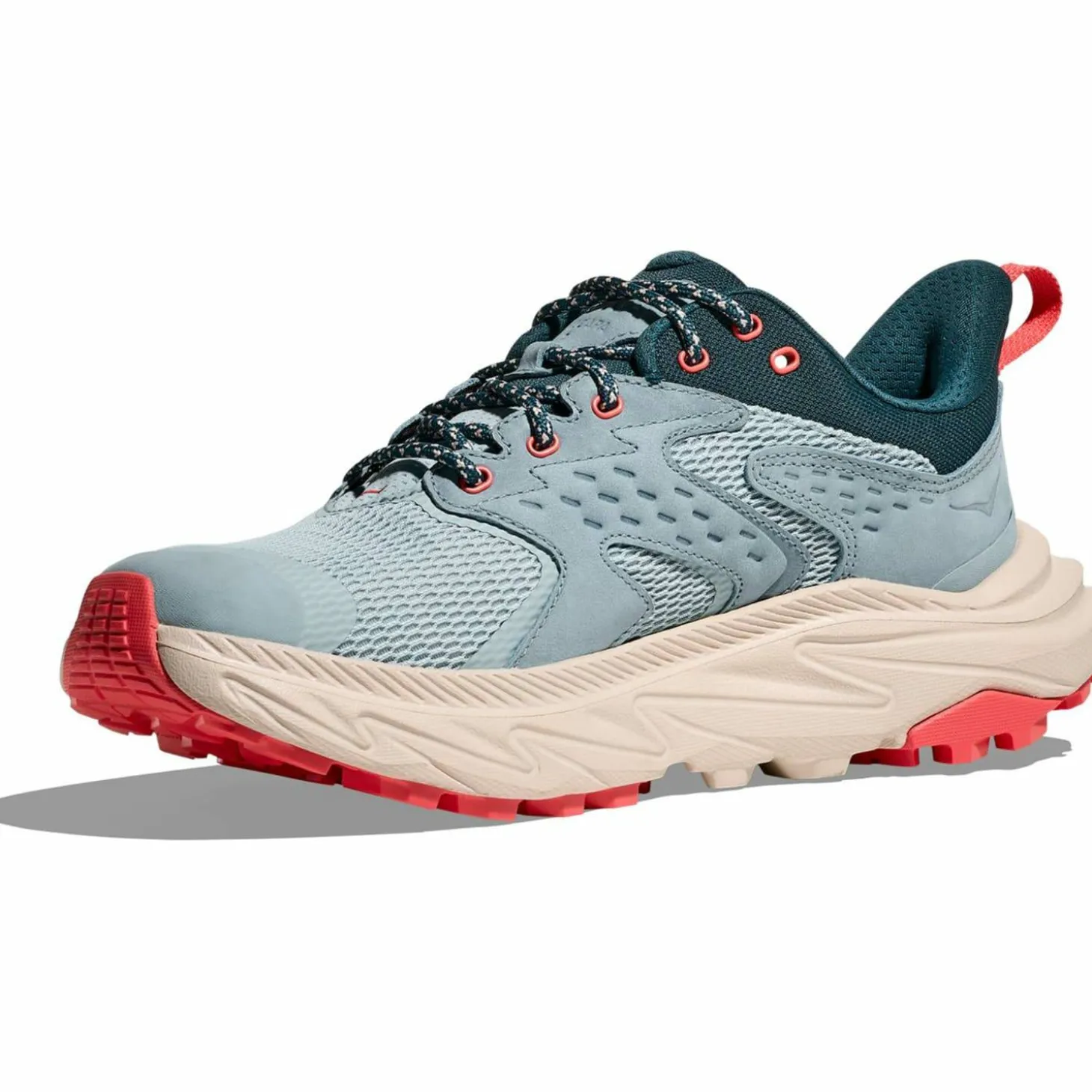 Anacapa 2 Low GTX Damen Trekking-Halbschuhe