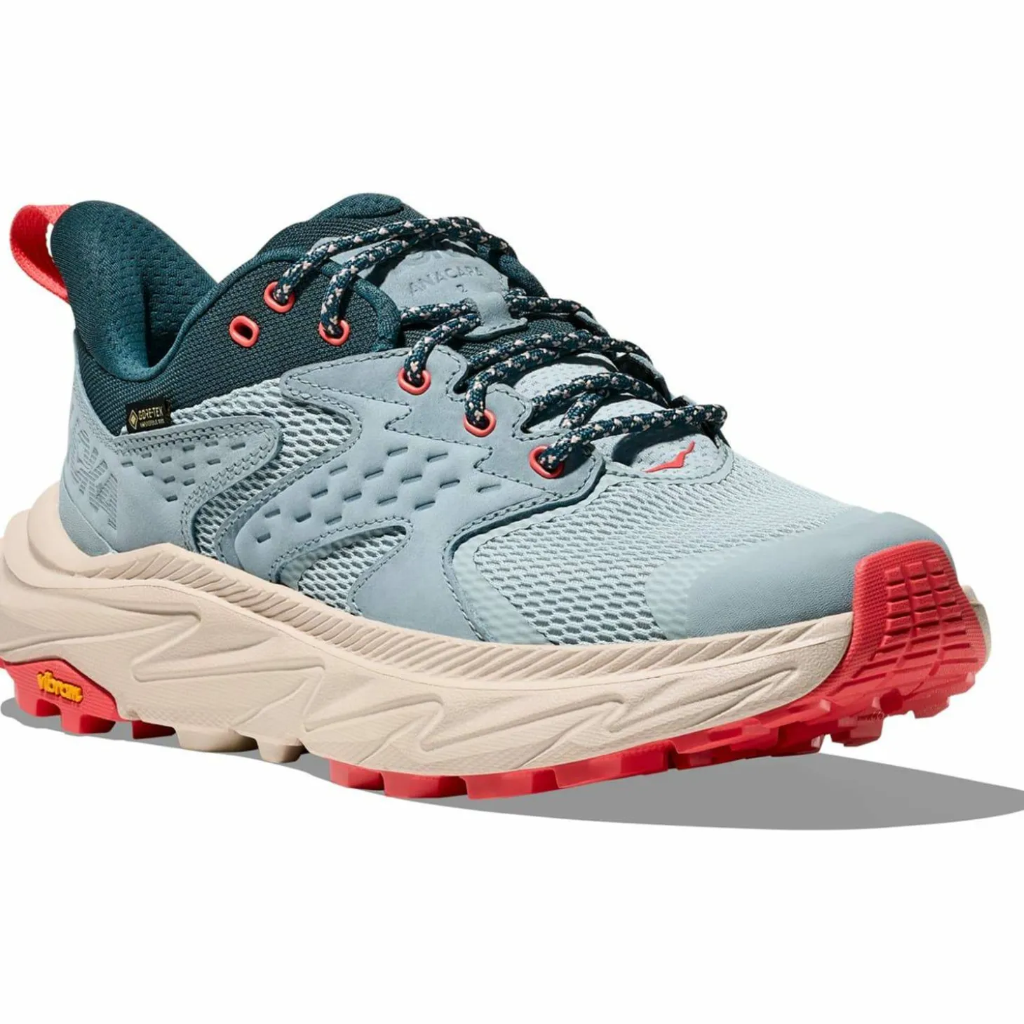 Anacapa 2 Low GTX Damen Trekking-Halbschuhe