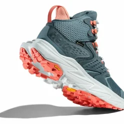 Anacapa 2 Mid GTX Damen Trekkingstiefel