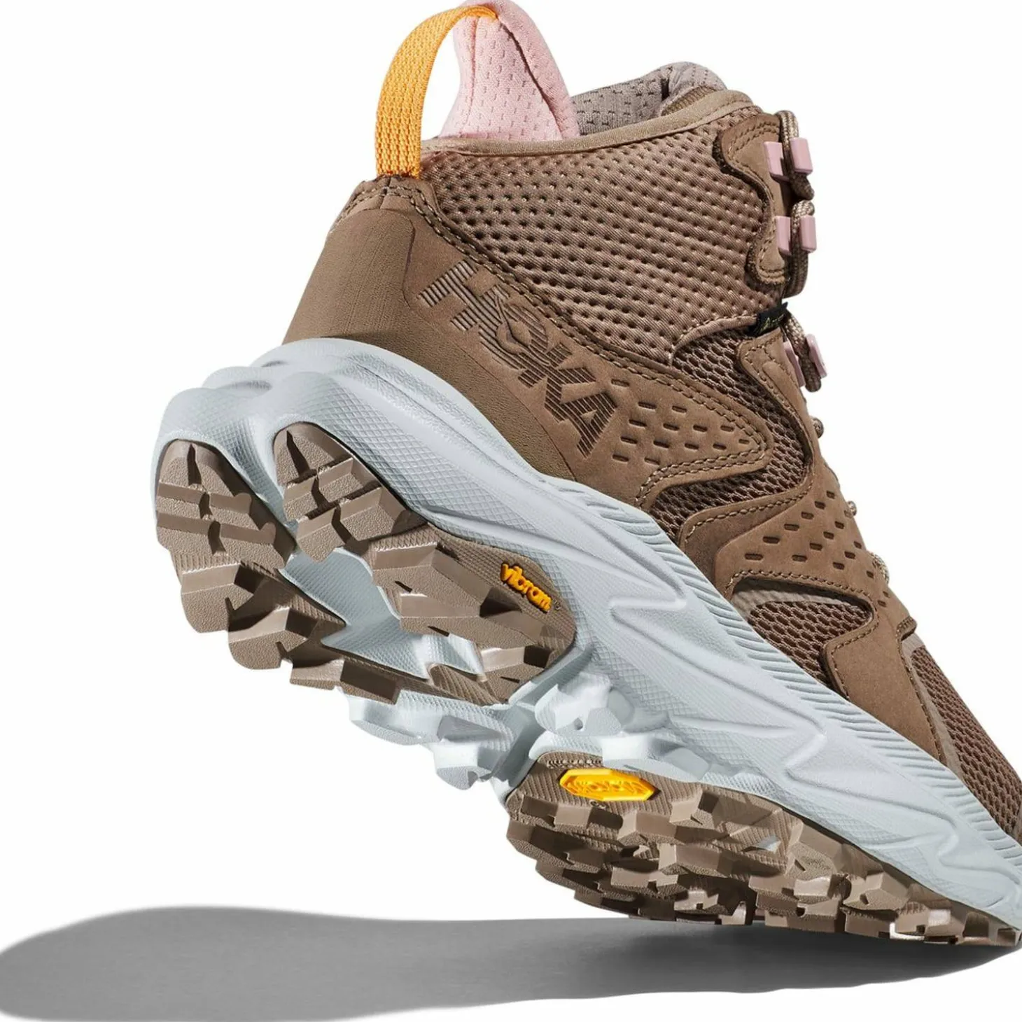 Anacapa 2 Mid GTX Damen Trekkingstiefel