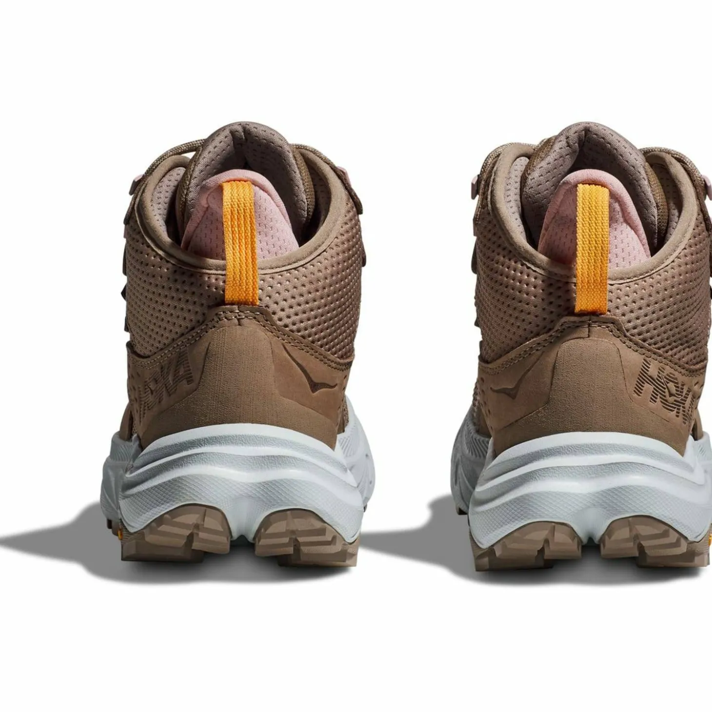 Anacapa 2 Mid GTX Damen Trekkingstiefel