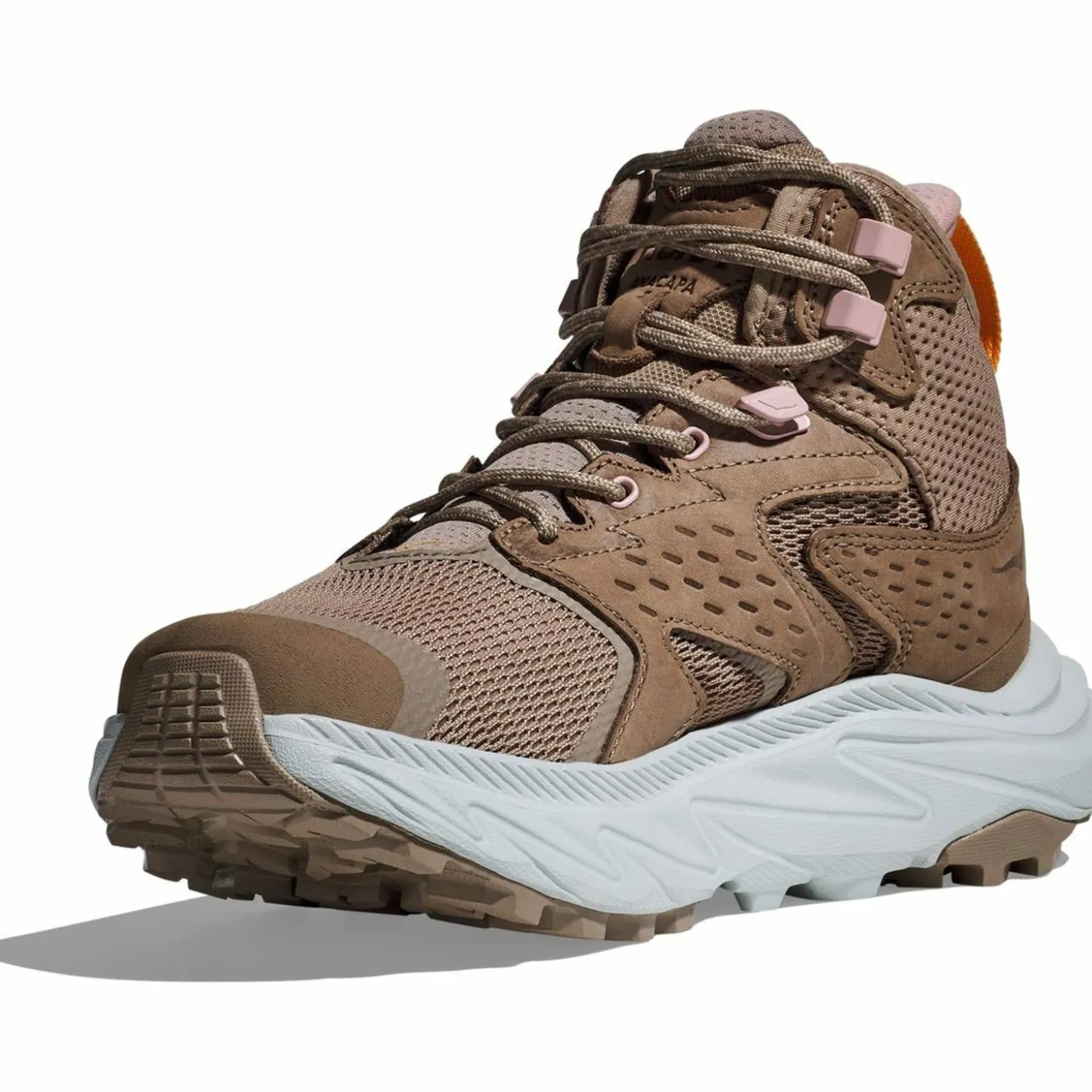 Anacapa 2 Mid GTX Damen Trekkingstiefel