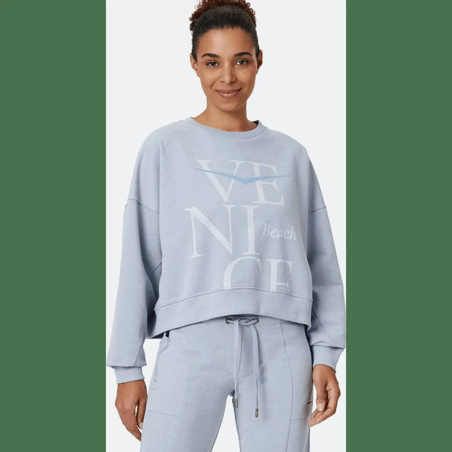 Anisa Damen Sweatshirt