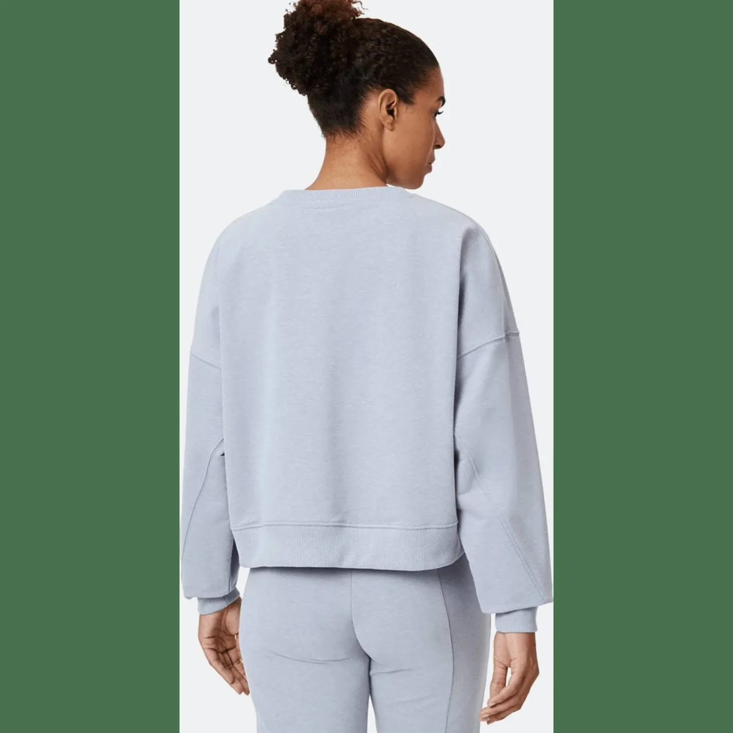 Anisa Damen Sweatshirt