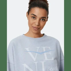 Anisa Damen Sweatshirt