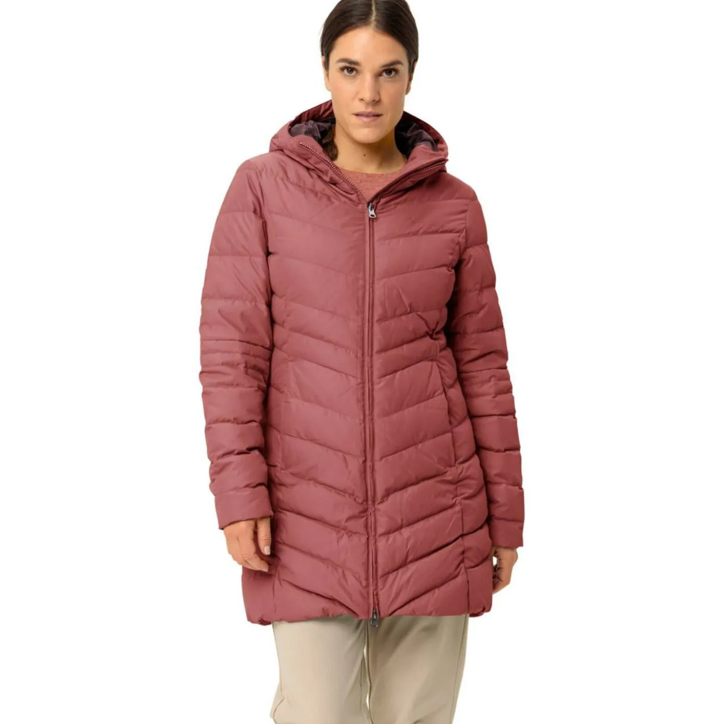 Annecy 3in1 III Damen Doppeljacke
