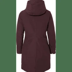 Annecy 3in1 III Damen Doppeljacke