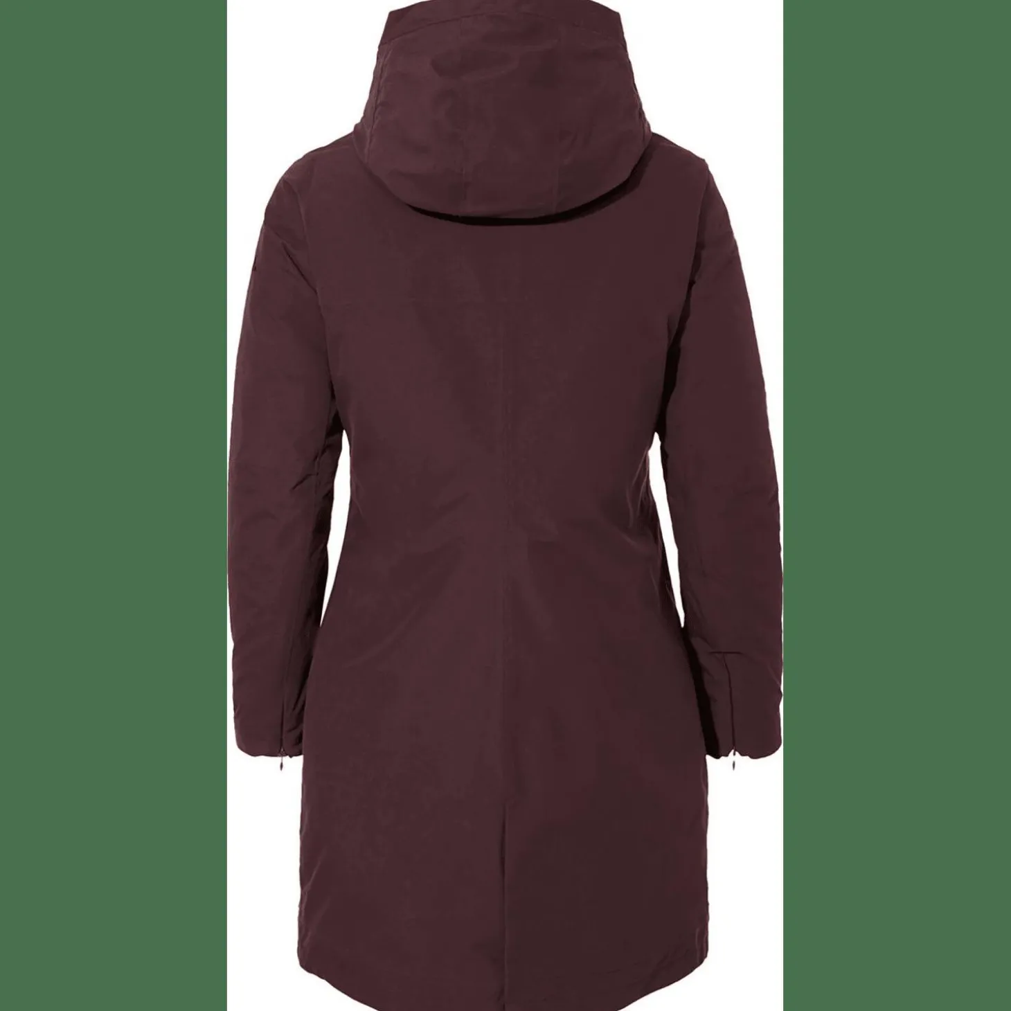 Annecy 3in1 III Damen Doppeljacke