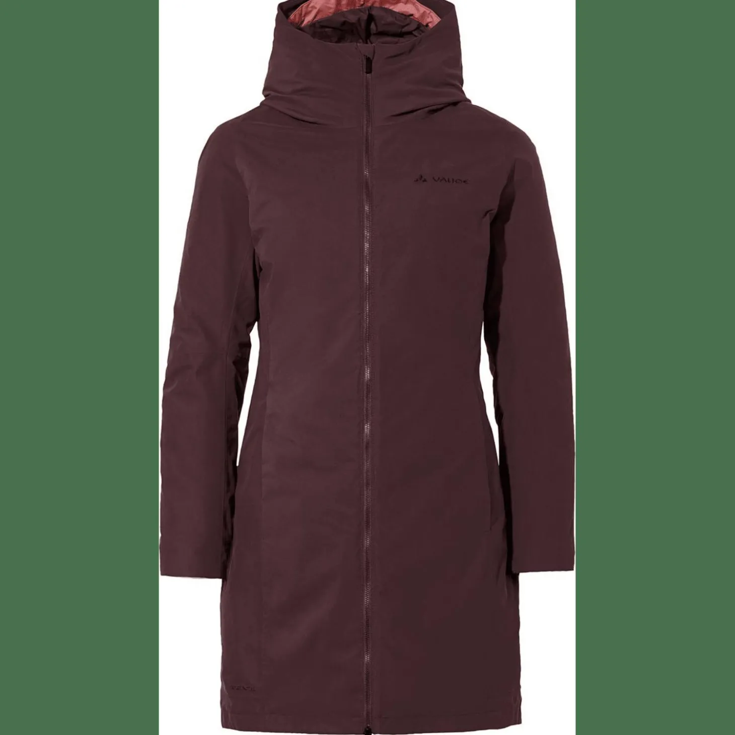 Annecy 3in1 III Damen Doppeljacke