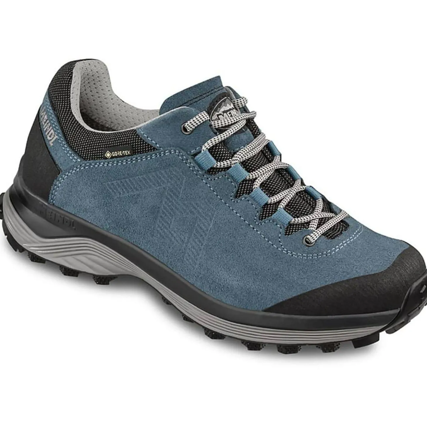 Antero 1.0 GTX Damen Trekking-Halbschuhe