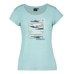 Antiga Damen T-Shirt
