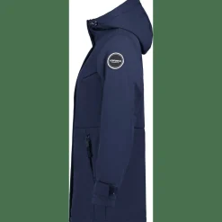 Aplington Damen Softshelljacke