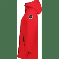 Aplington Damen Softshelljacke