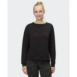 April Damen Sweatshirt