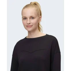 April Damen Sweatshirt