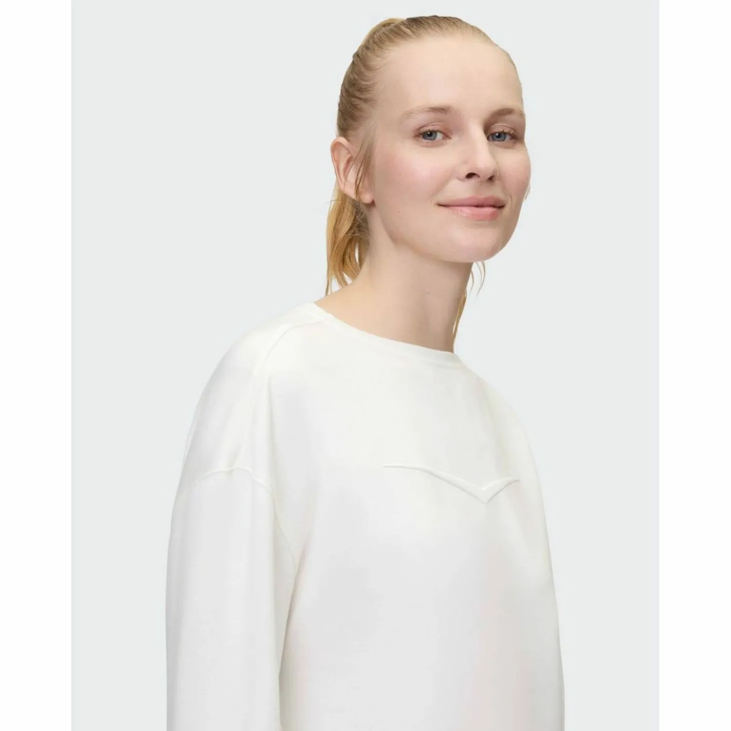 April Damen Sweatshirt