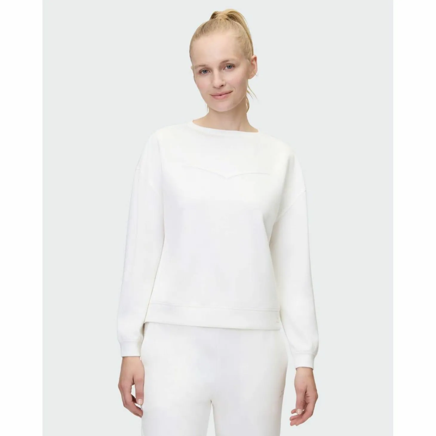 April Damen Sweatshirt