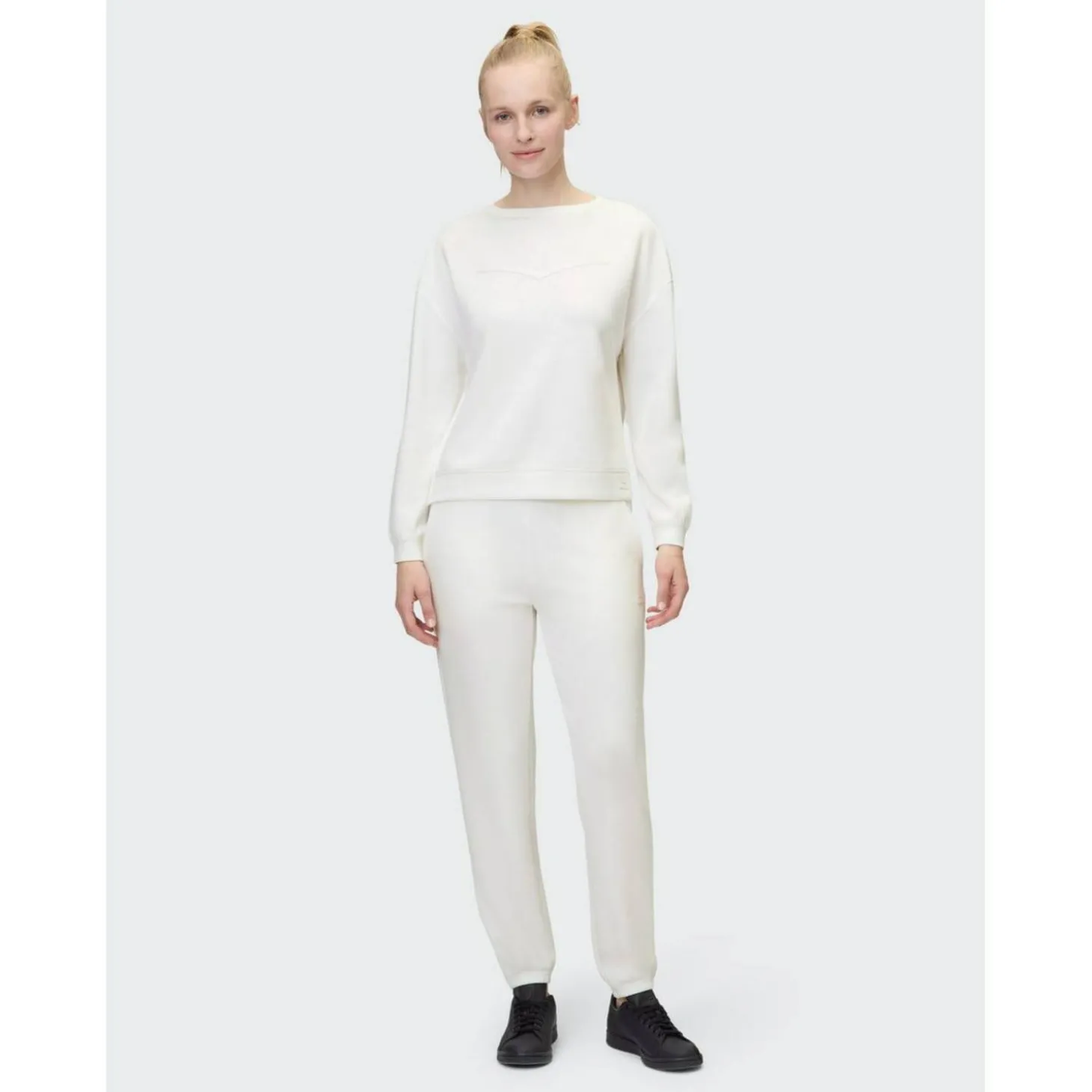 April Damen Sweatshirt