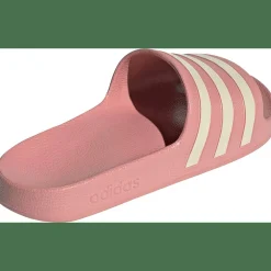 Aqua adilette Damen Badepantolette