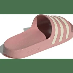 Aqua adilette Damen Badepantolette