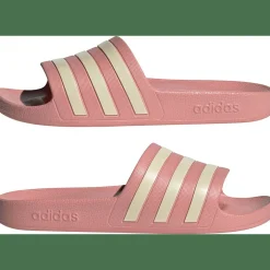 Aqua adilette Damen Badepantolette