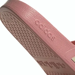 Aqua adilette Damen Badepantolette