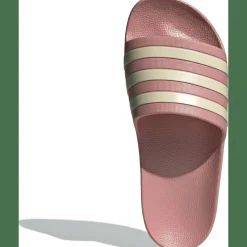 Aqua adilette Damen Badepantolette