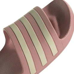 Aqua adilette Damen Badepantolette
