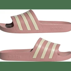 Aqua adilette Damen Badepantolette